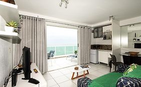Cobertura em Frente ao Mar no Recreio